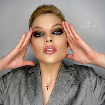 Анастасия Гаркуша , Чернігів Фото - 8