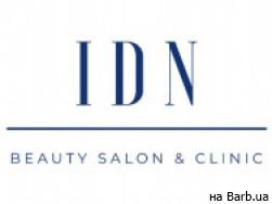 Салон красоты IDN Beauty Salon & Clinic Киев: отзывы, цены, телефон, адрес, время работы