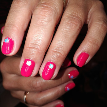 Юлия Дан , Днепр Фото - 9