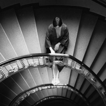 Касаясь бесконечности