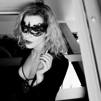 Игры на мансарде в Праге