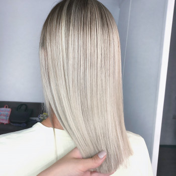 Сложное окрашивание
                    Перукар-колорист Ирина Вишневе