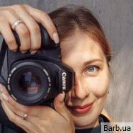 Фотограф Юлия Зелинская на Barb.ua