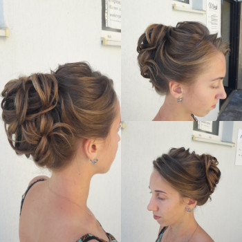 Любов Євчинець, Ужгород Фото - 4