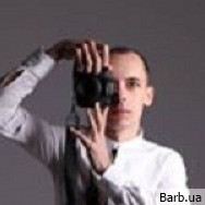 Фотограф Андрій Грабусов на Barb.ua