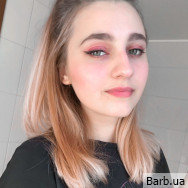 Фотограф Дарина Рулёва на Barb.ua