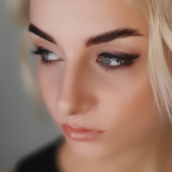 Анна Довжук, Черкассы Фото - 9