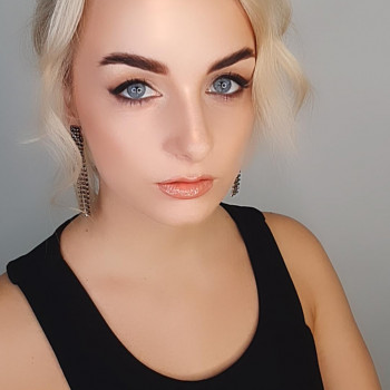 Анна Довжук, Черкассы Фото - 12