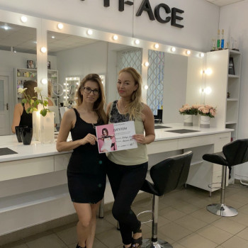 Анна Довжук, Черкассы Фото - 15