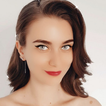 Анна Довжук, Черкассы Фото - 18