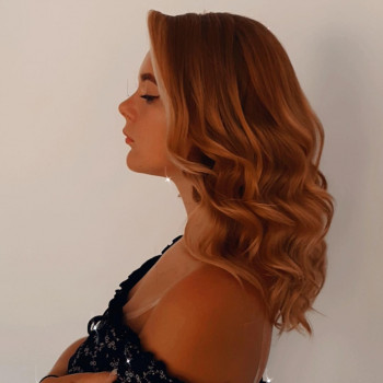 Анна Довжук, Черкассы Фото - 27