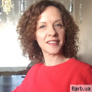 Психолог Елена Ангелова на Barb.ua
