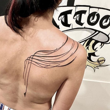 Татуировки
                    Салон краси 7 небо Львів