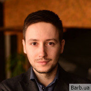 Психолог Антон Семёшин на Barb.ua