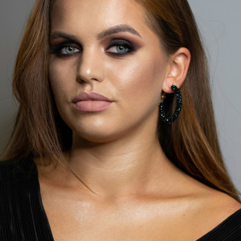 Макіяж
                    Візажист Катерина Львів