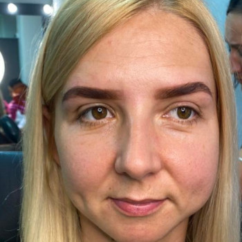 Коррекция, окрашивание бровей
                    Лешмейкер Юлия Миколаїв