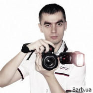 Фотограф Андріан Герман на Barb.ua
