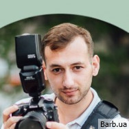 Фотограф Стас Борденюк на Barb.ua