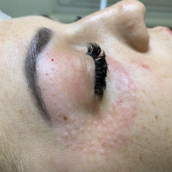 Илона Себастиянская, Киев Фото - 6