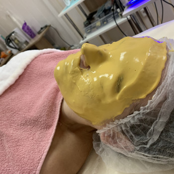 Илона Себастиянская, Киев Фото - 7