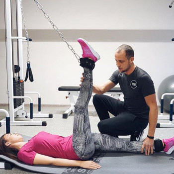 Motion Base, Киев Фото - 19