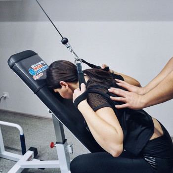 Motion Base, Киев Фото - 24