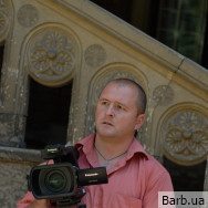 Фотограф Владимир Пшеничко на Barb.ua