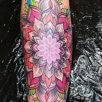 Татуировки любой сложности. Перекрытие шрамов
                    Тату мастер Александр Викторович Запорожье