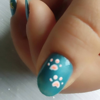 ручная роспись