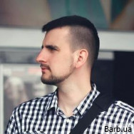 Фотограф Артём Голик на Barb.ua