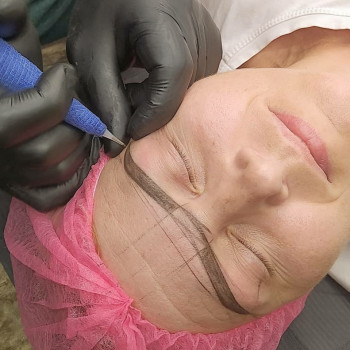 Рабочий процесс