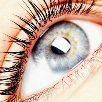 Ламинирование, окрашивание, ботокс ресниц