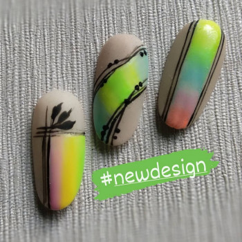 ручная роспись