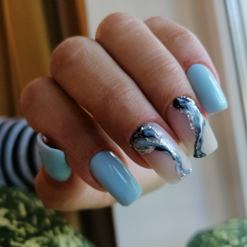 Олеся Грек, Київ Фото - 12