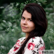 Фотограф Татьяна Мазур на Barb.ua