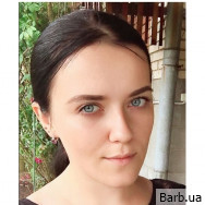 Фотограф Ксения Живченко на Barb.ua