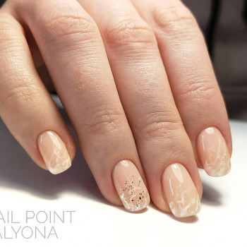 Nail Point, Львів Фото - 9