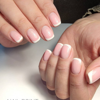 Nail Point, Львів Фото - 10