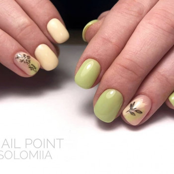 Nail Point, Львів Фото - 3