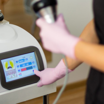 Ультразвуковая кавитация
                    Косметологический центр Ідеальне Тіло Ужгород