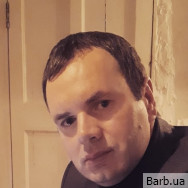Психолог Олег Железков на Barb.ua