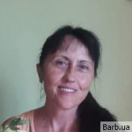 Психолог Наталья Нагорная на Barb.ua