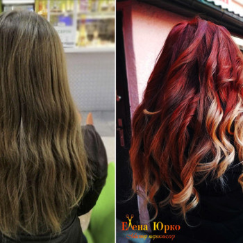 Елена Юрко, Харків Фото - 7