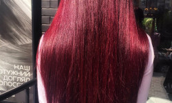 Реконструкція волосся JOICO Салон краси Wizard Київ
