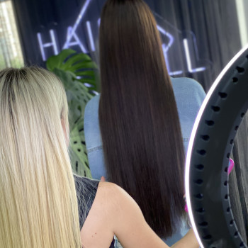 Илона Захарова , Харків Фото - 5