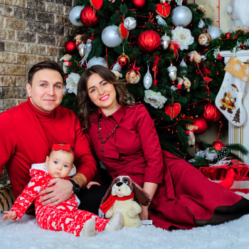 Сімейна фотосесія
                    Свадебный фотограф Павел Винница