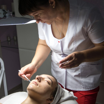 Фото с портфолио Людмила Быкова 