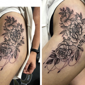 Анастасия Боярская , Одесса Фото - 12