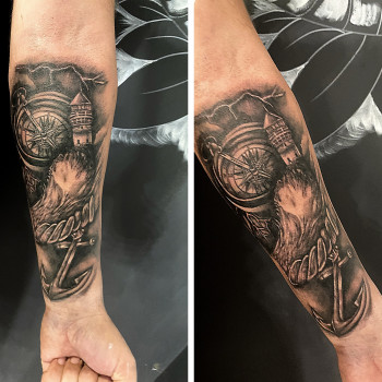 Анастасия Боярская , Одесса Фото - 22