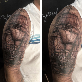 Анастасия Боярская , Одесса Фото - 2